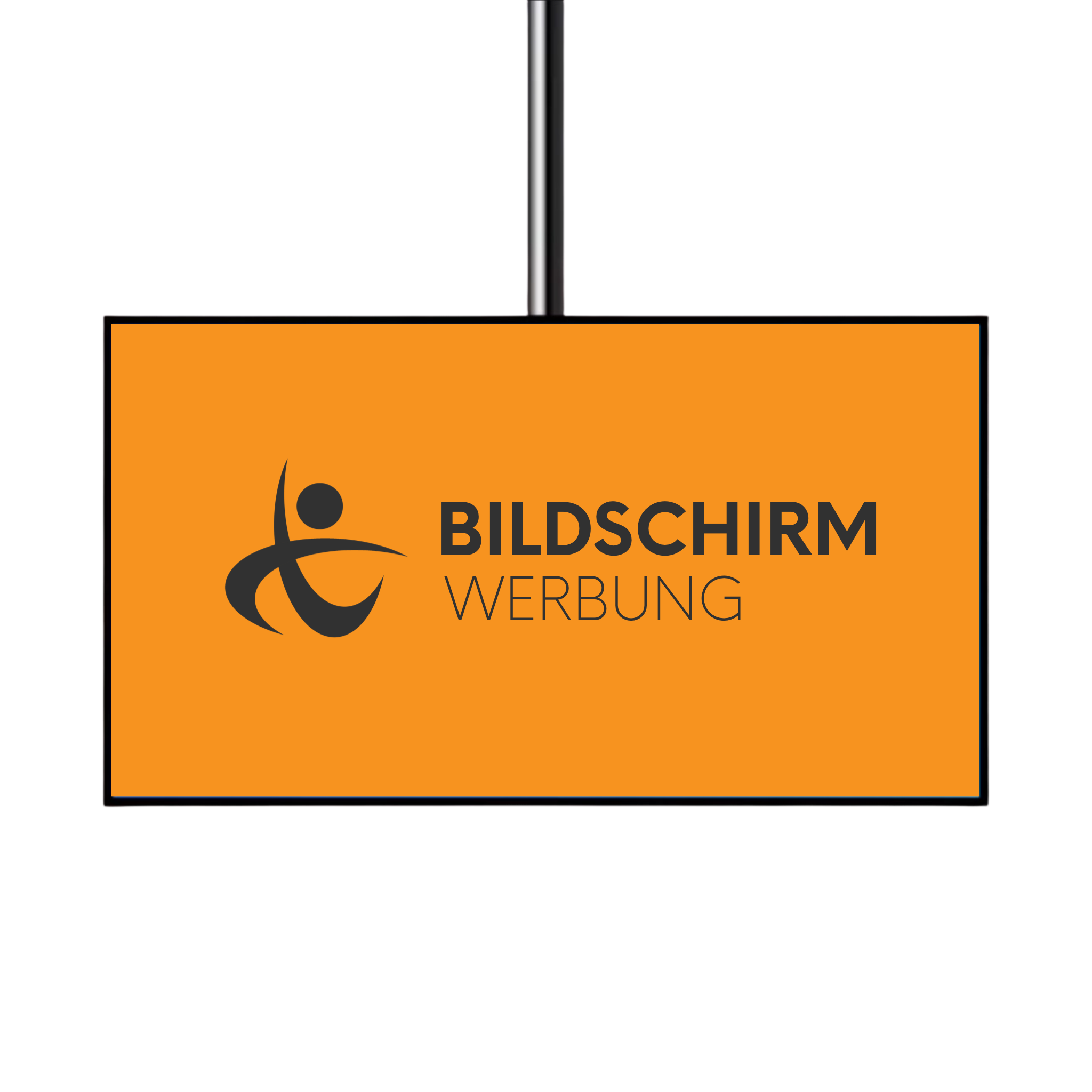 Werbebildschirm ixmal